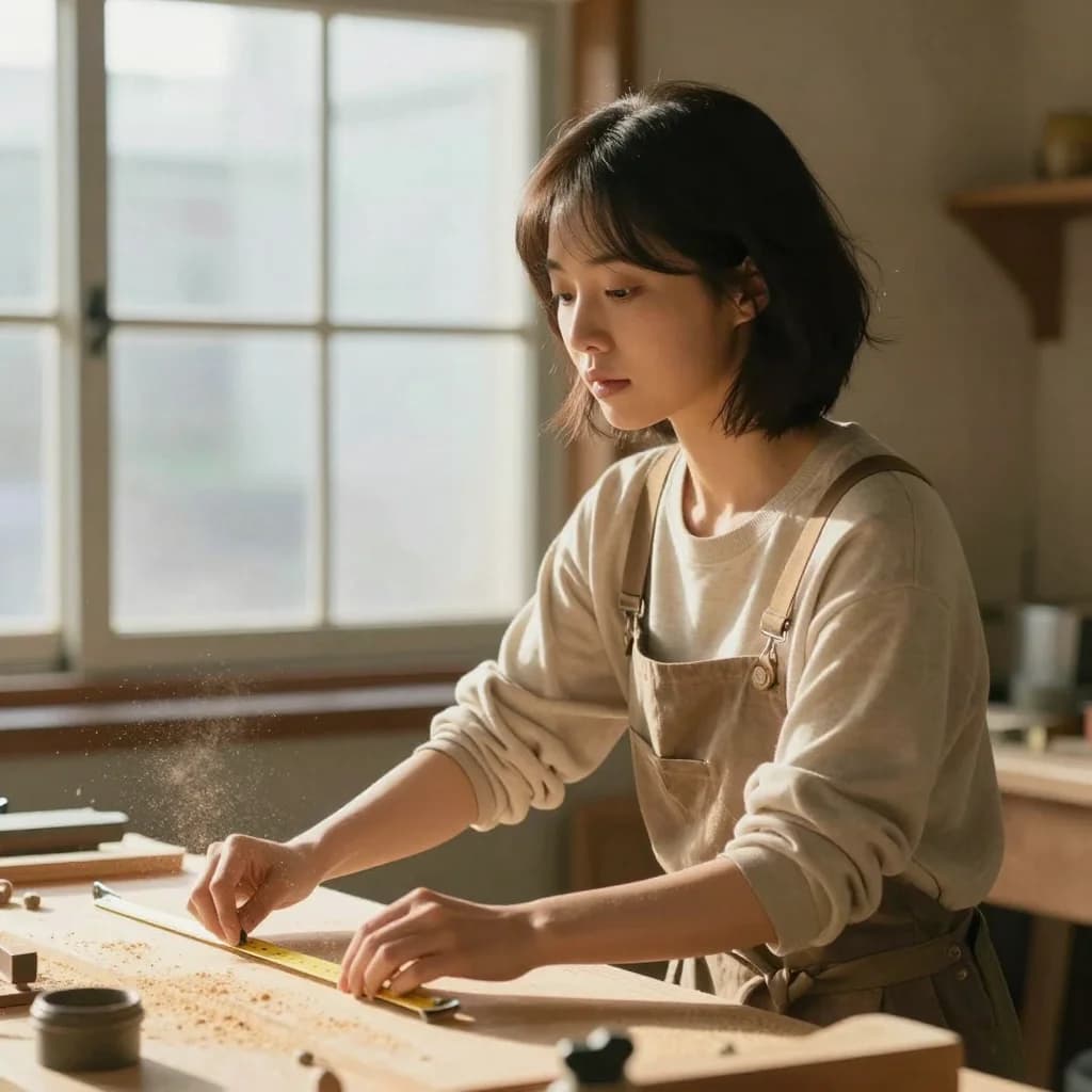 I1S1T0P1 여성 예시